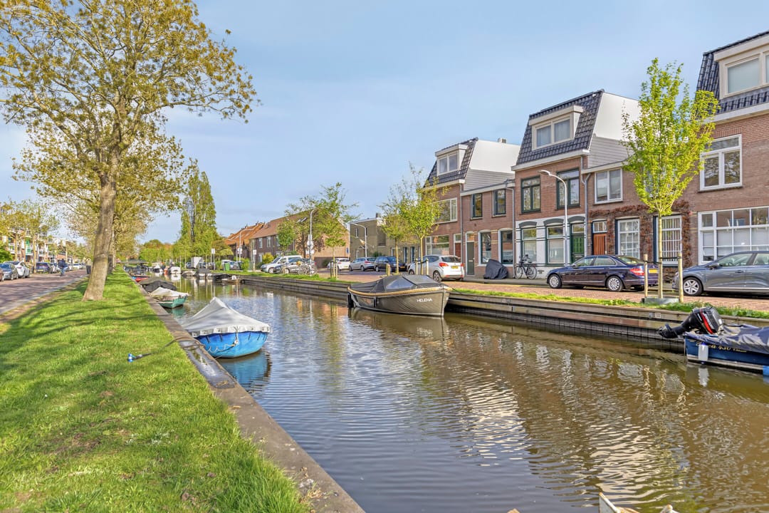 Foto 28 van Romolenstraat 64-RD