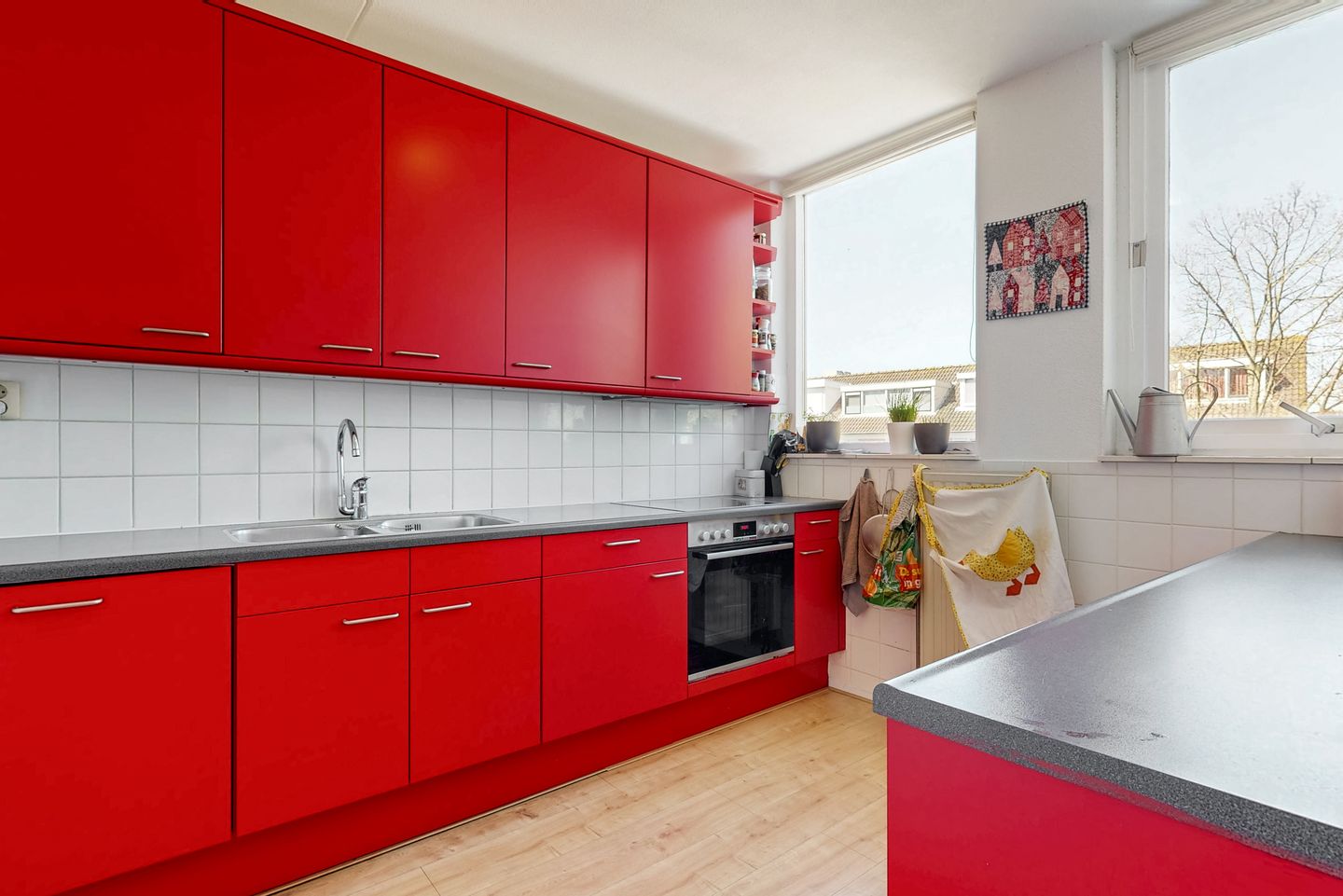 Foto 10 van Poortershof 12