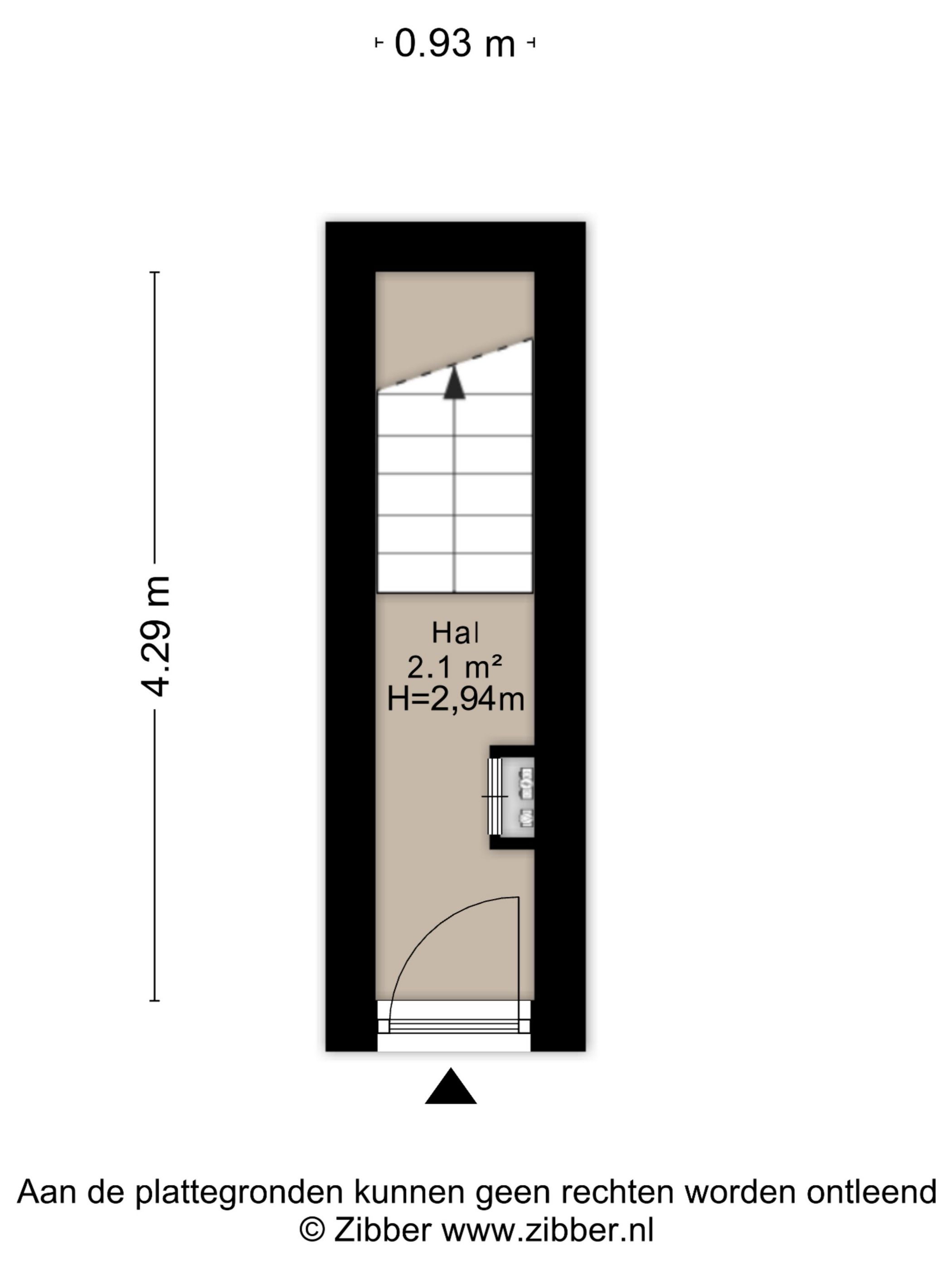 Foto 30 van Romolenstraat 64-RD