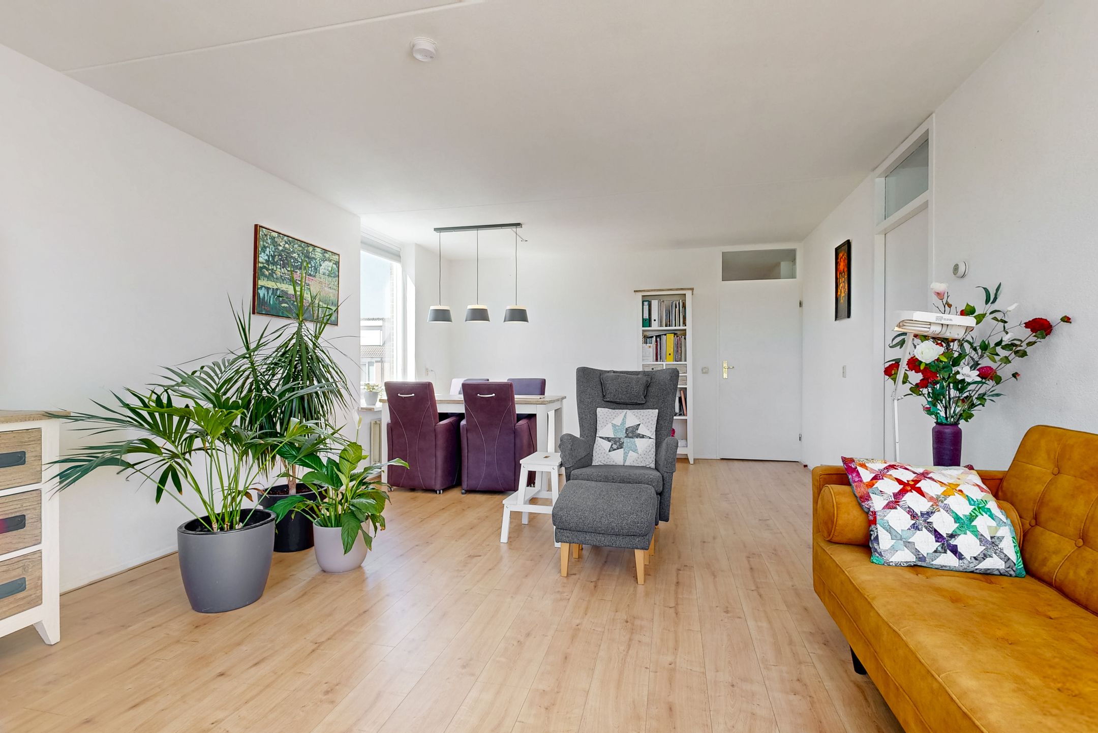 Foto 12 van Poortershof 12