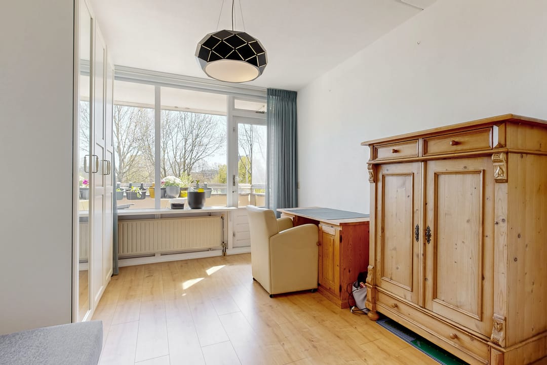 Foto 17 van Poortershof 12