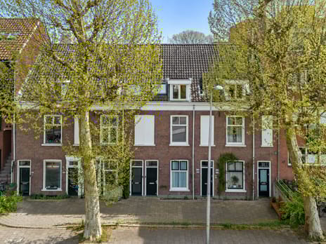 Blauwkapelseweg thumbnail