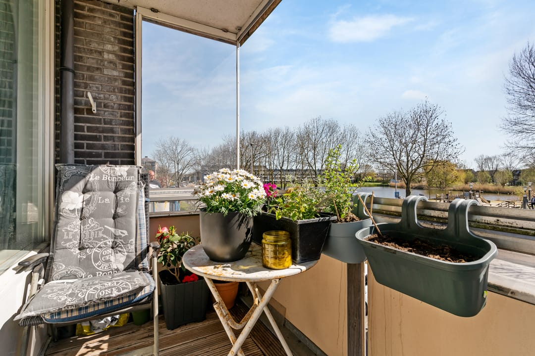 Foto 22 van Poortershof 12