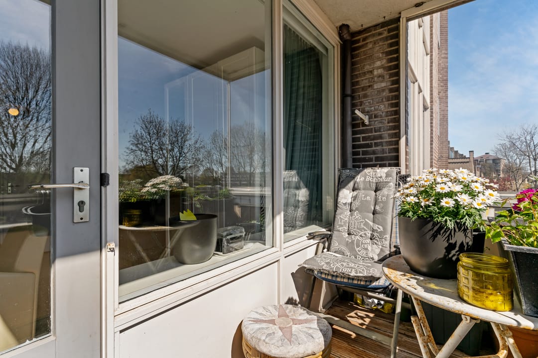 Foto 23 van Poortershof 12