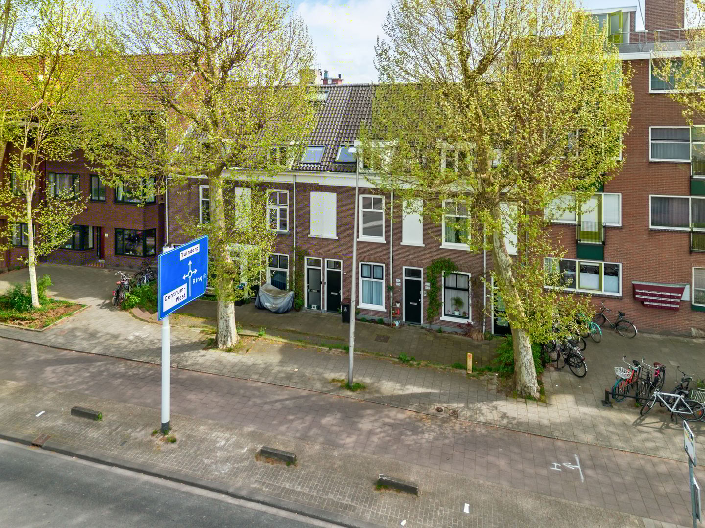 Foto 5 van Blauwkapelseweg 93-C