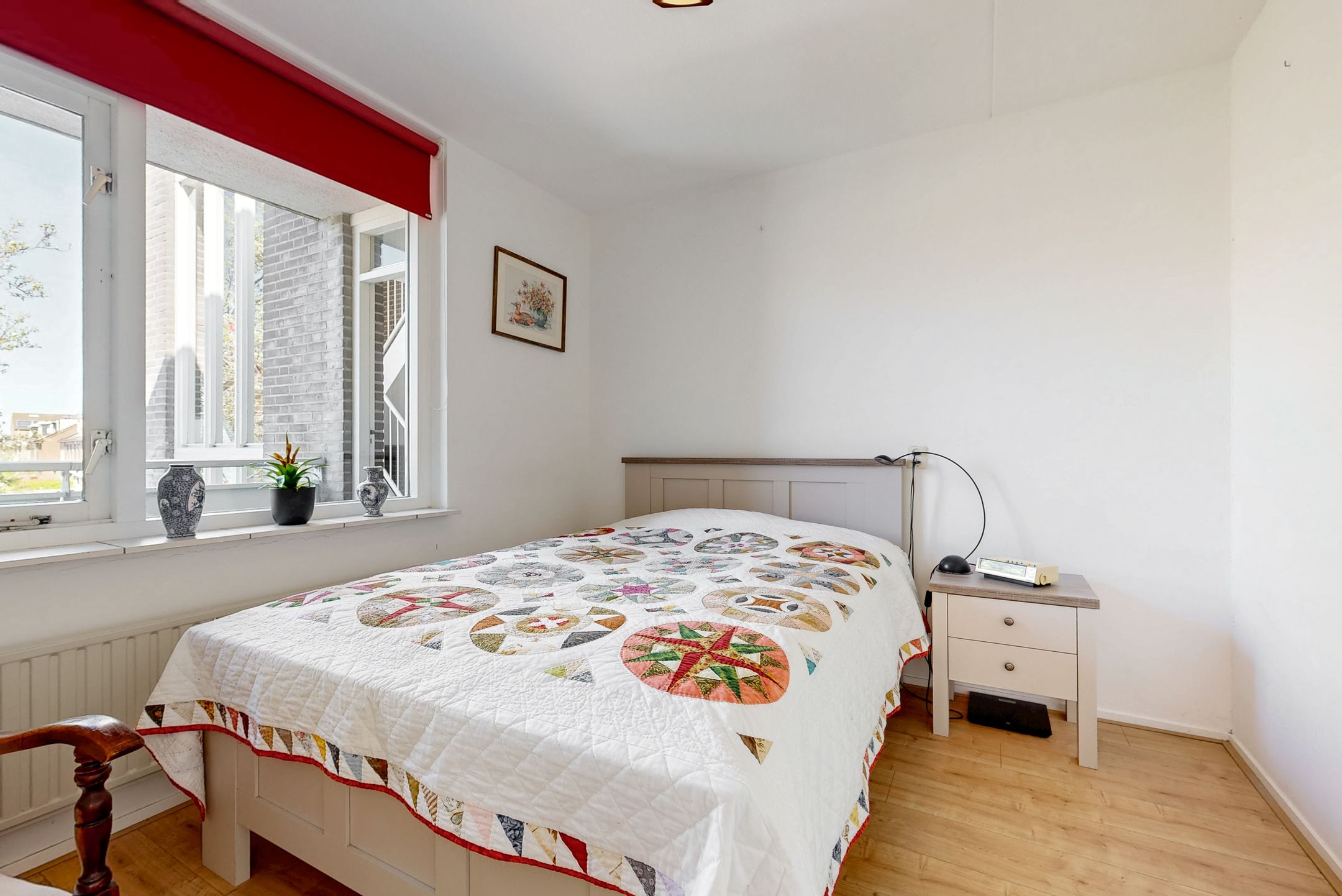 Foto 15 van Poortershof 12