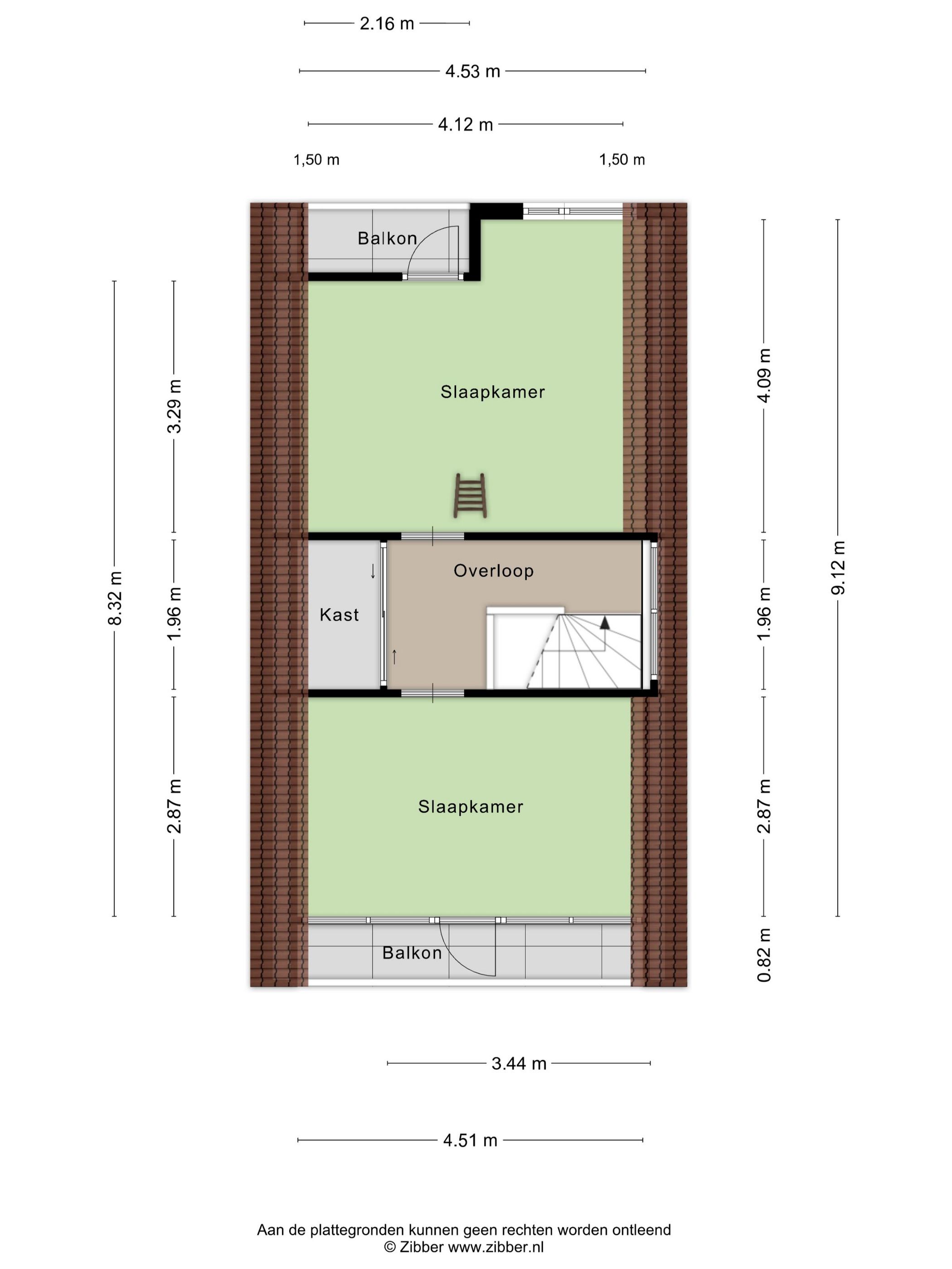 Foto 42 van Platostraat 8