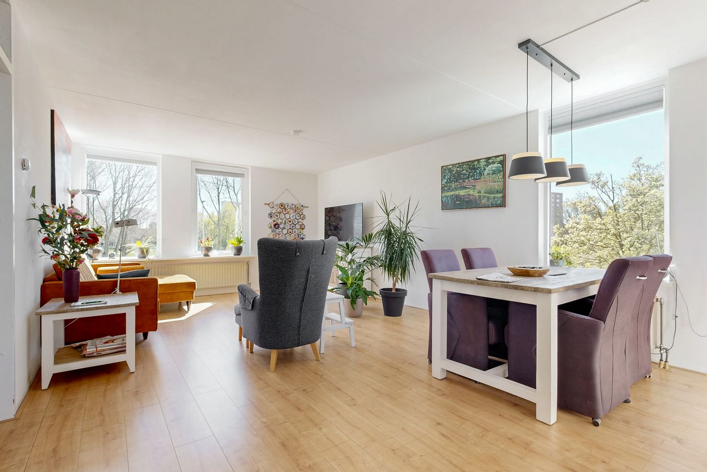 Foto 14 van Poortershof 12