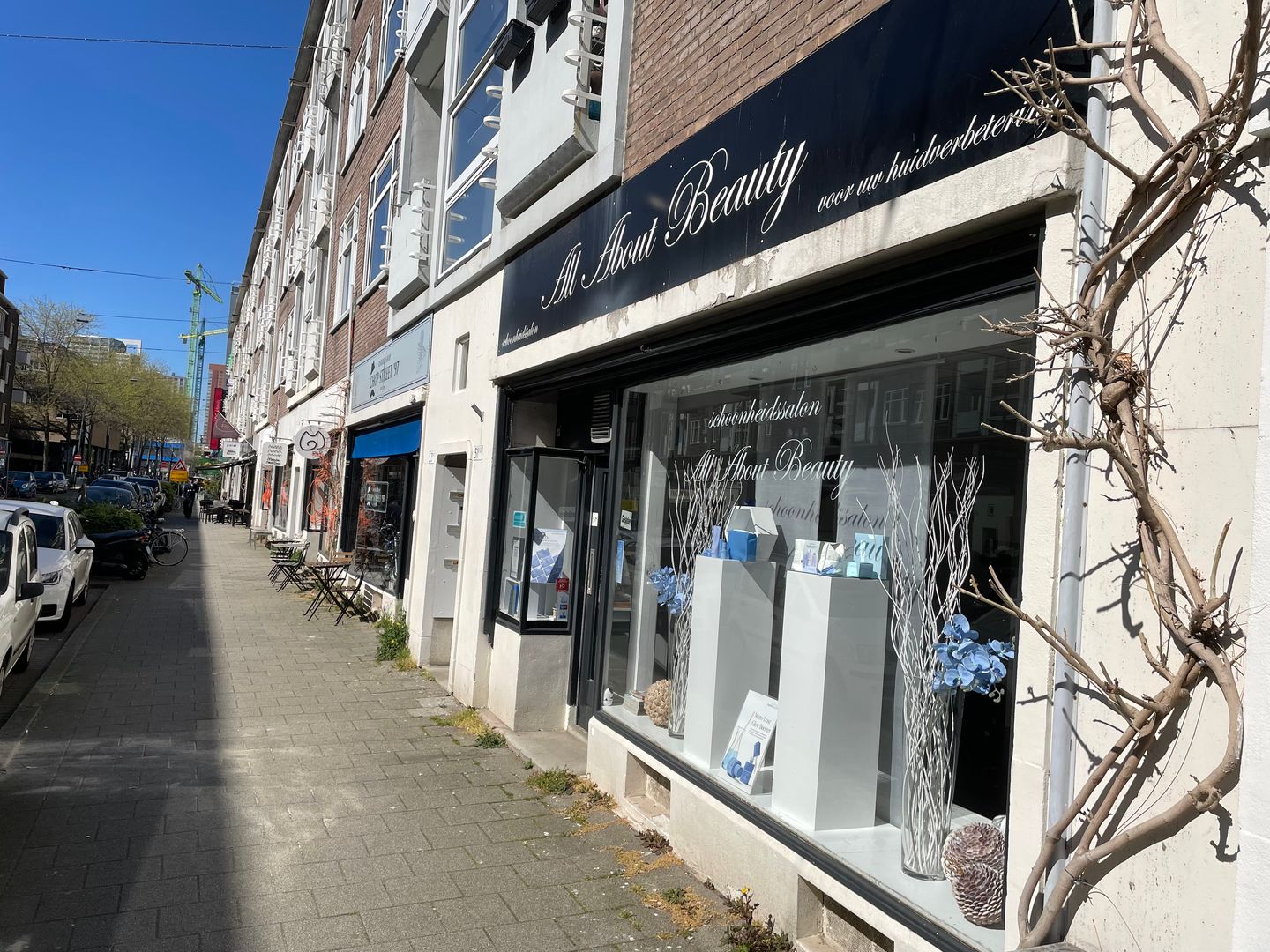 Bekijk foto 2 van Hoogstraat 51-A