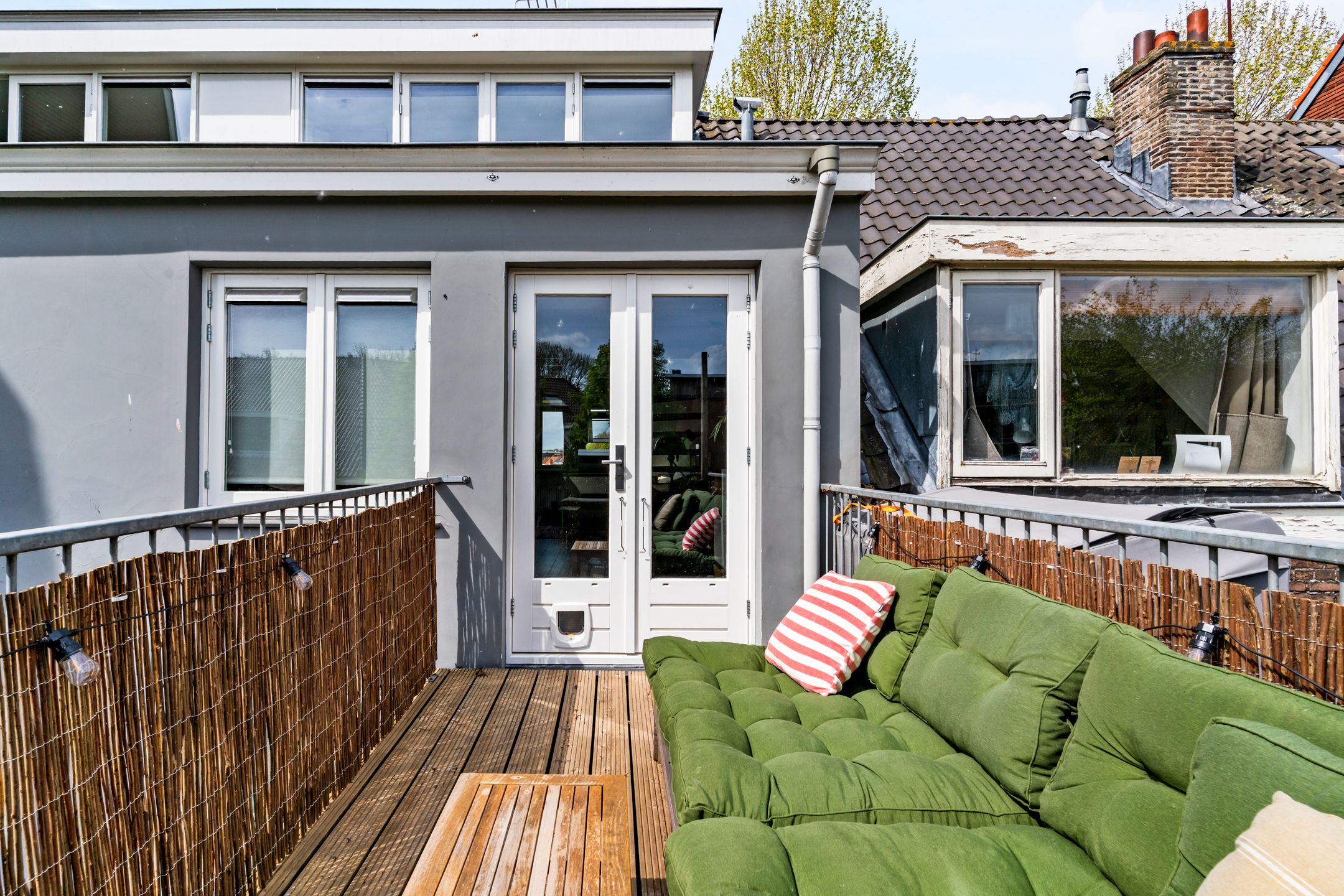 Foto 21 van Blauwkapelseweg 93-C