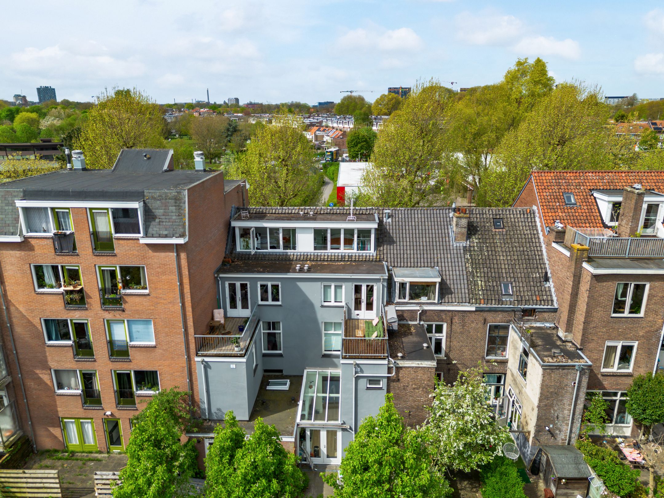 Foto 27 van Blauwkapelseweg 93-C