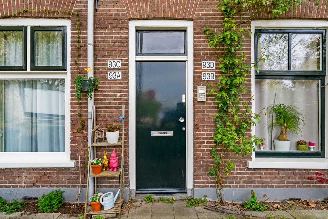 Foto 7 van Blauwkapelseweg 93-C