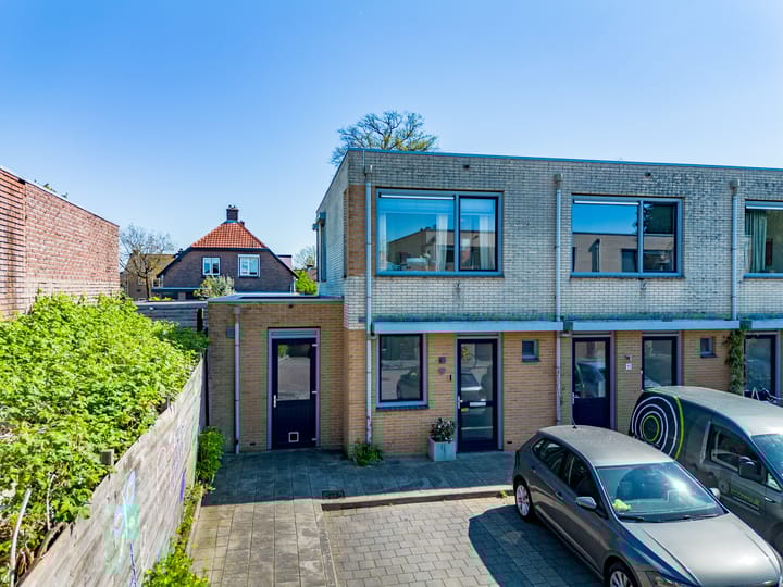 de Binnentuin 9 main image