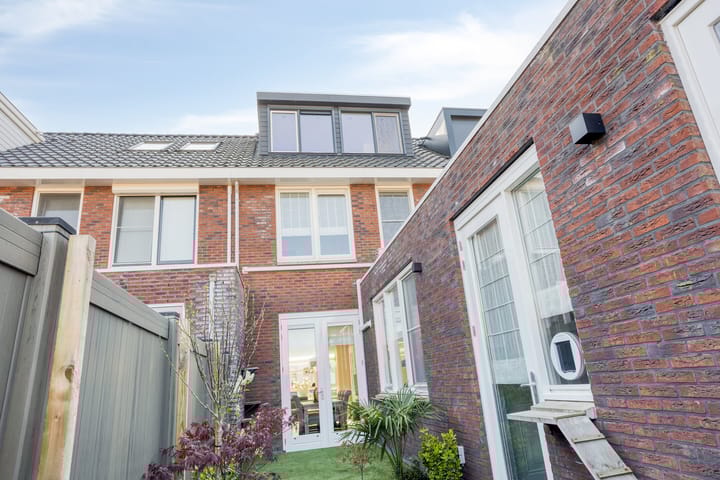 Foto 2 van Breewijd 5