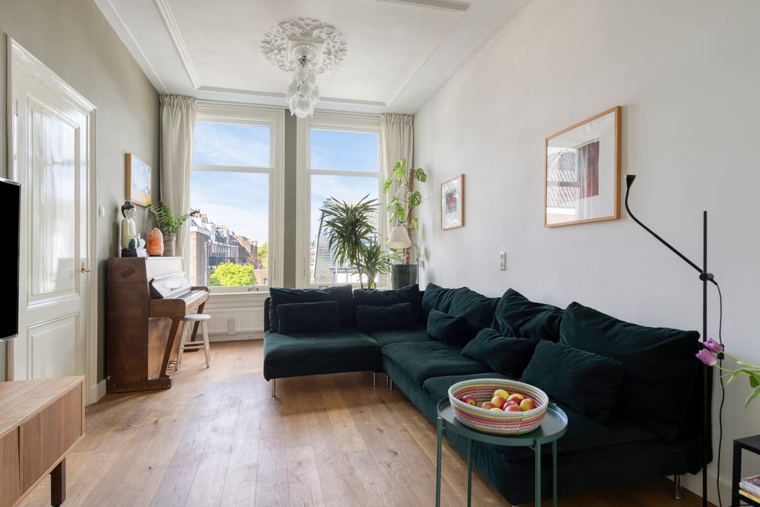 Foto 13 van Romolenstraat 64-RD