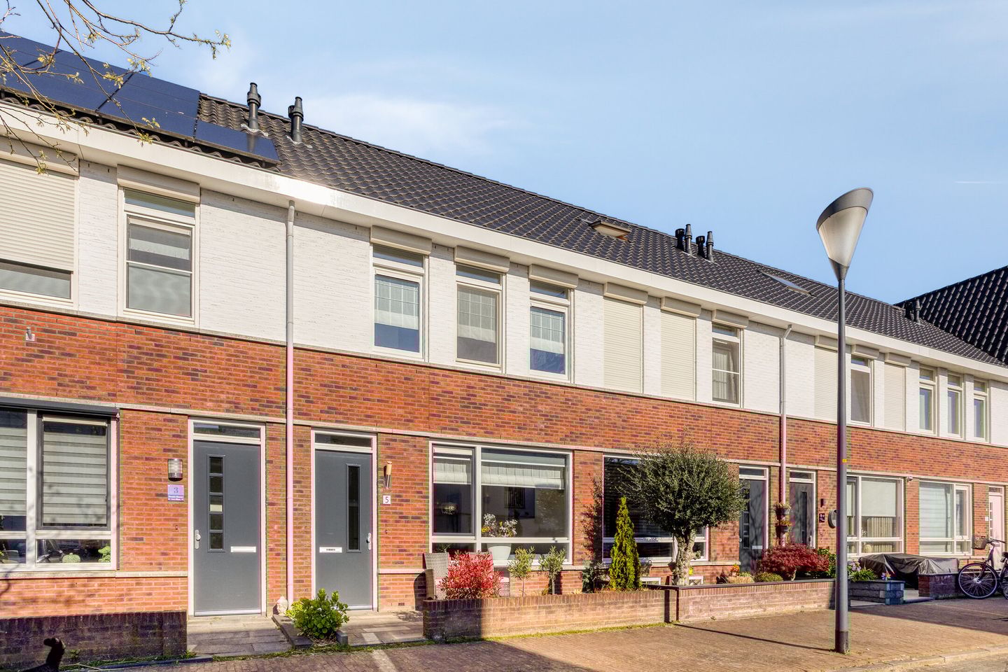 Foto 29 van Breewijd 5