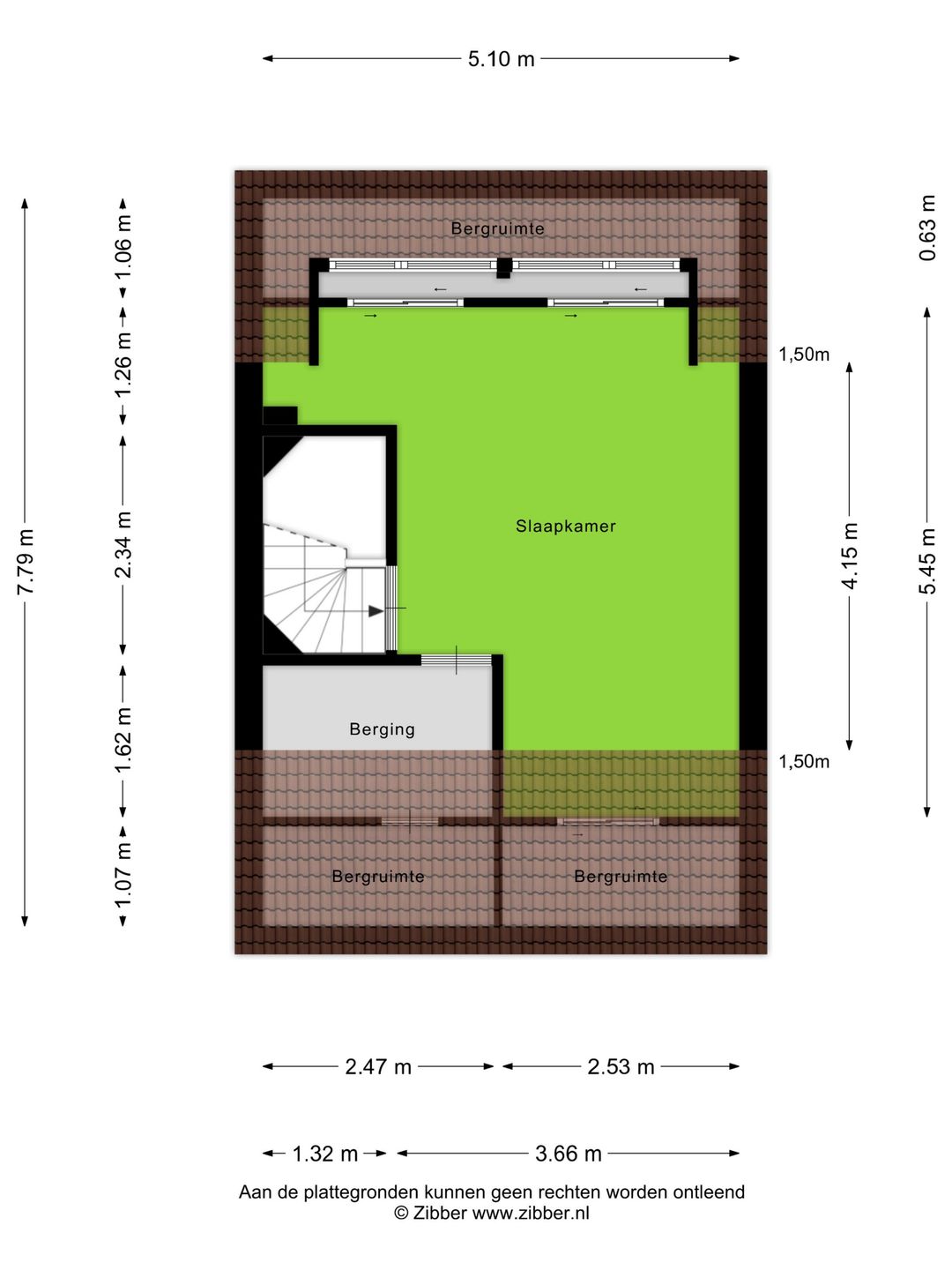 Foto 37 van Breewijd 5