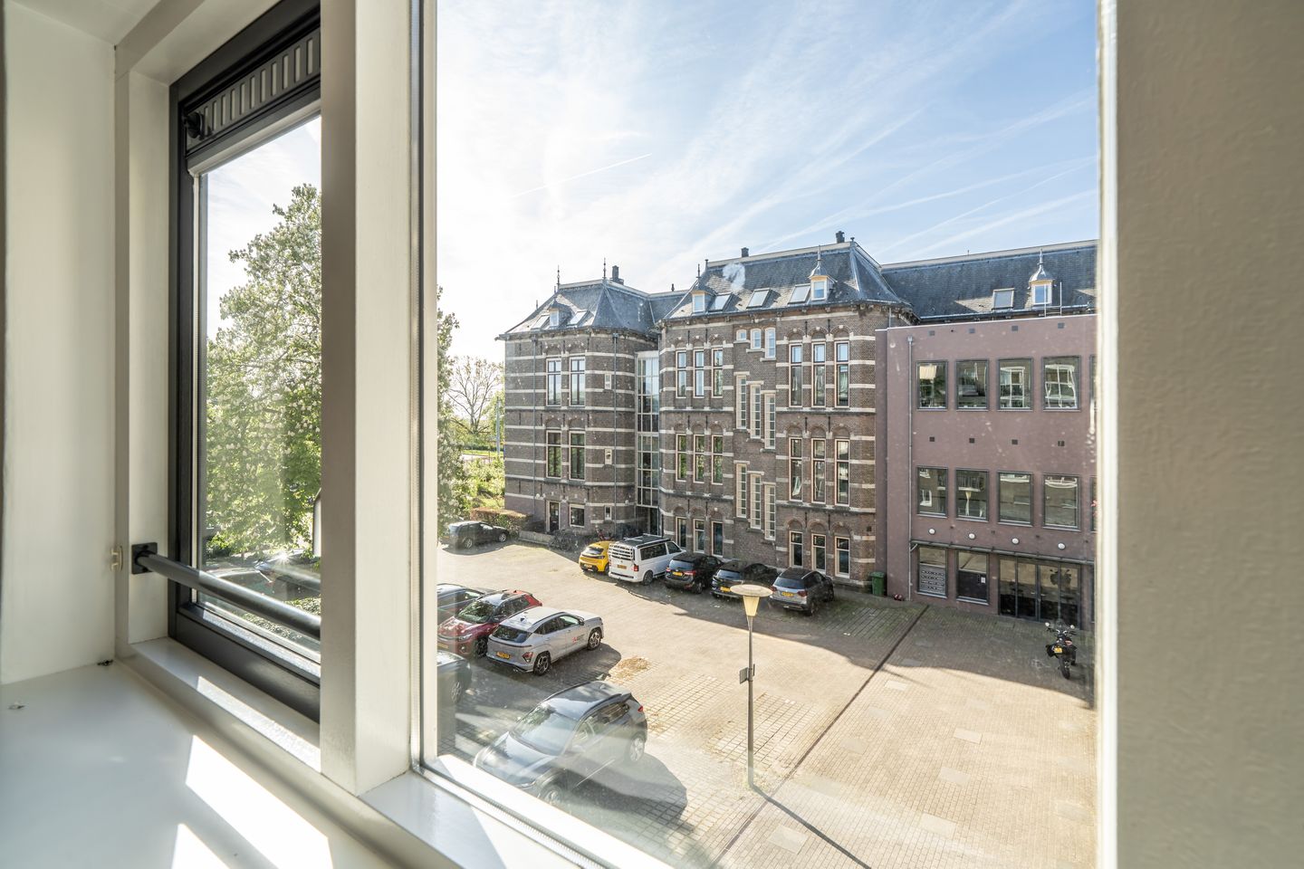 Foto 10 van St. Elisabethshof 115