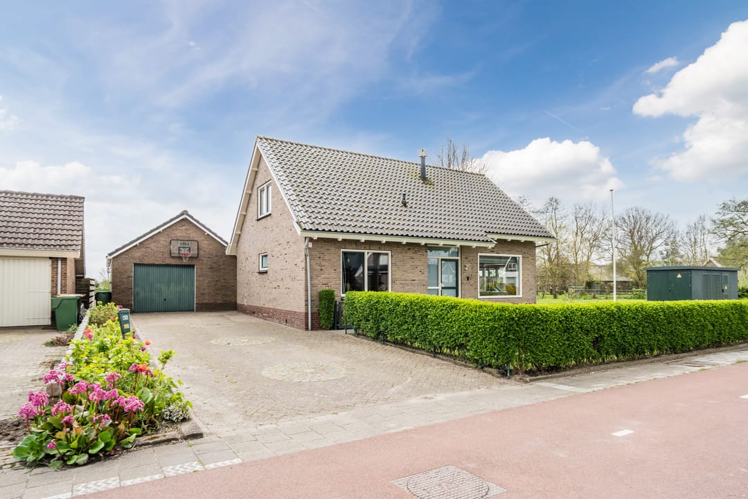 Foto 2 van Verlaat 2