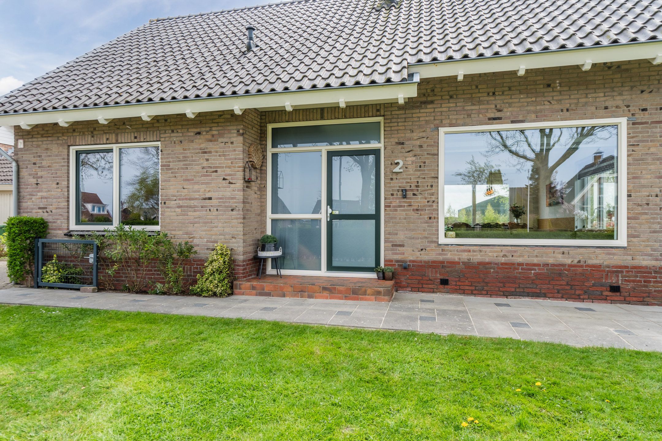 Foto 9 van Verlaat 2