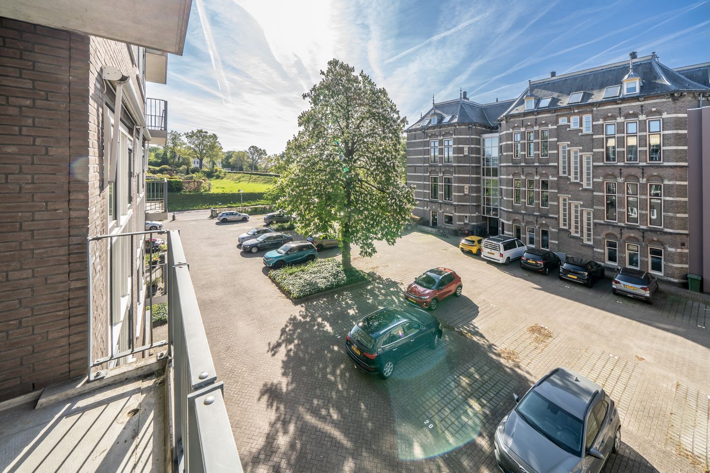 Foto 19 van St. Elisabethshof 115