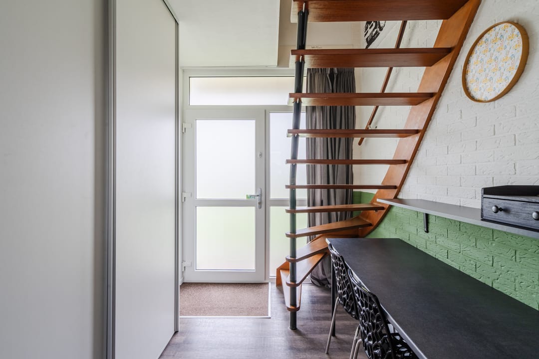 Foto 11 van Verlaat 2