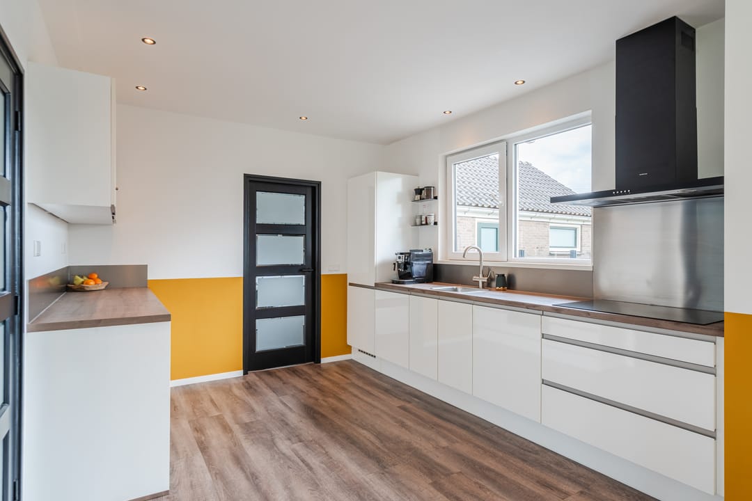 Foto 16 van Verlaat 2