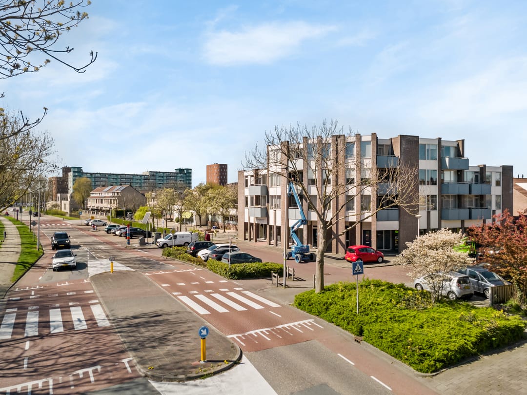 Foto 26 van Poortershof 12