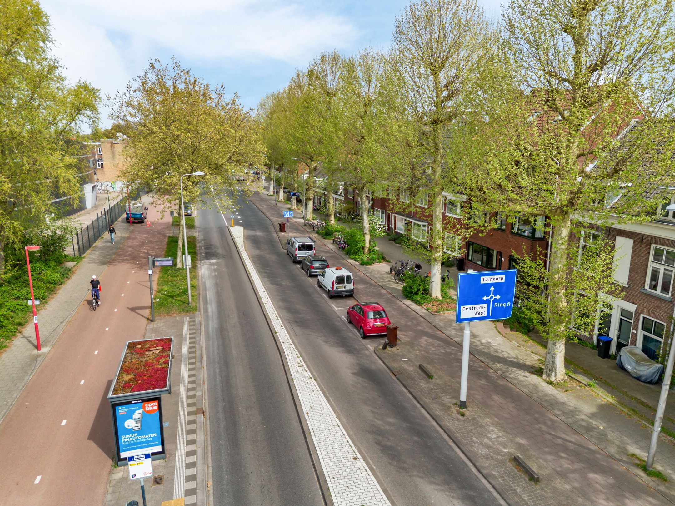 Foto 33 van Blauwkapelseweg 93-C