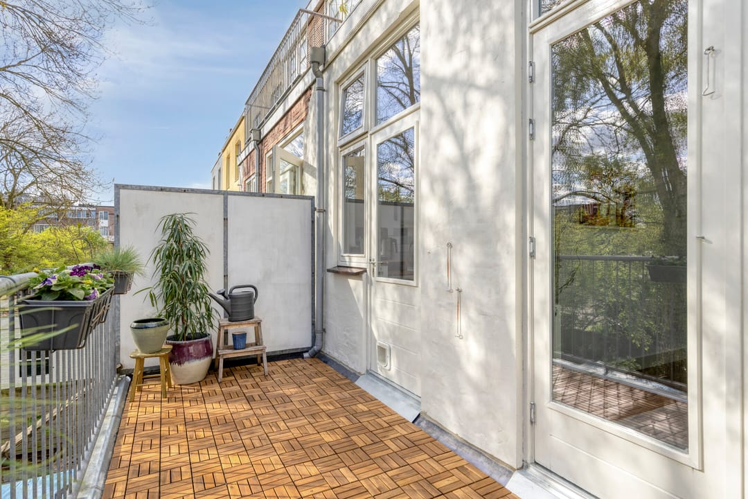 Foto 17 van Romolenstraat 64-RD