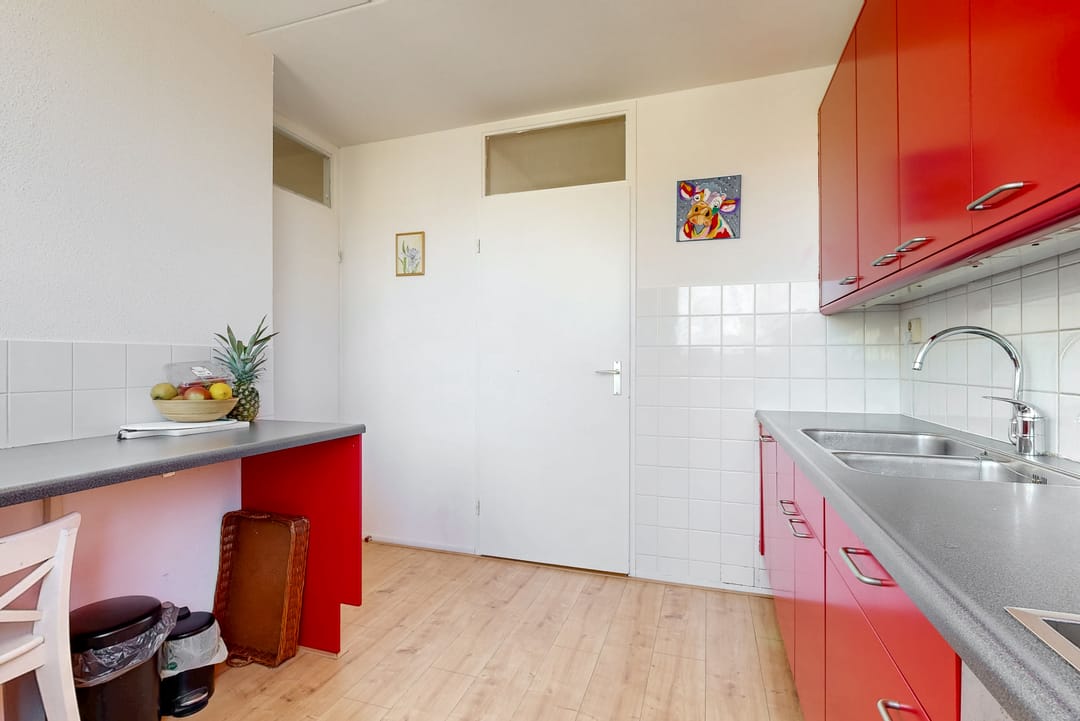 Foto 11 van Poortershof 12