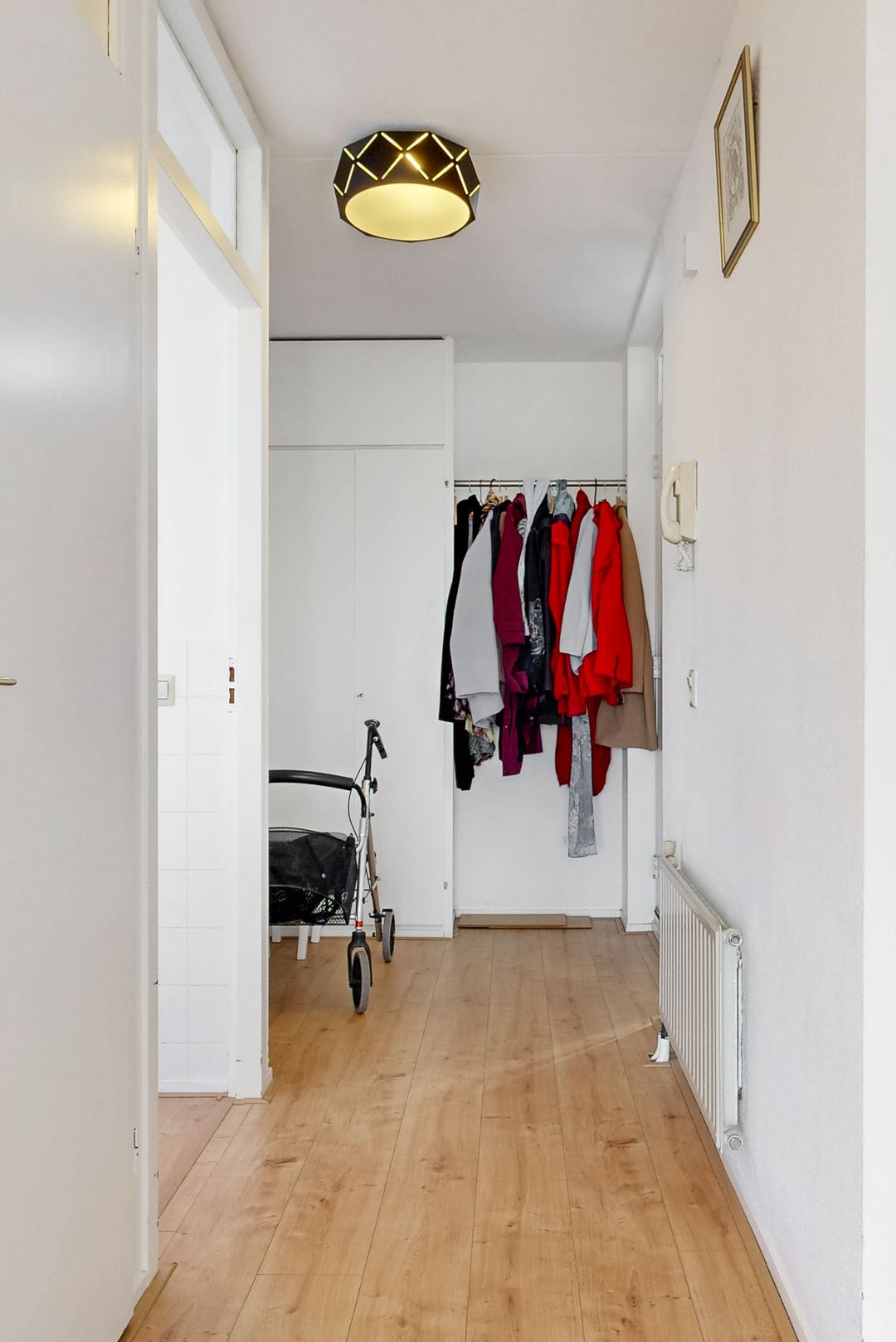 Foto 8 van Poortershof 12