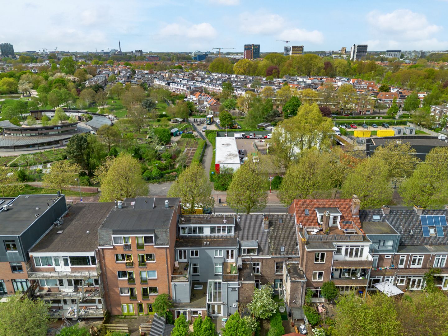 Foto 29 van Blauwkapelseweg 93-C