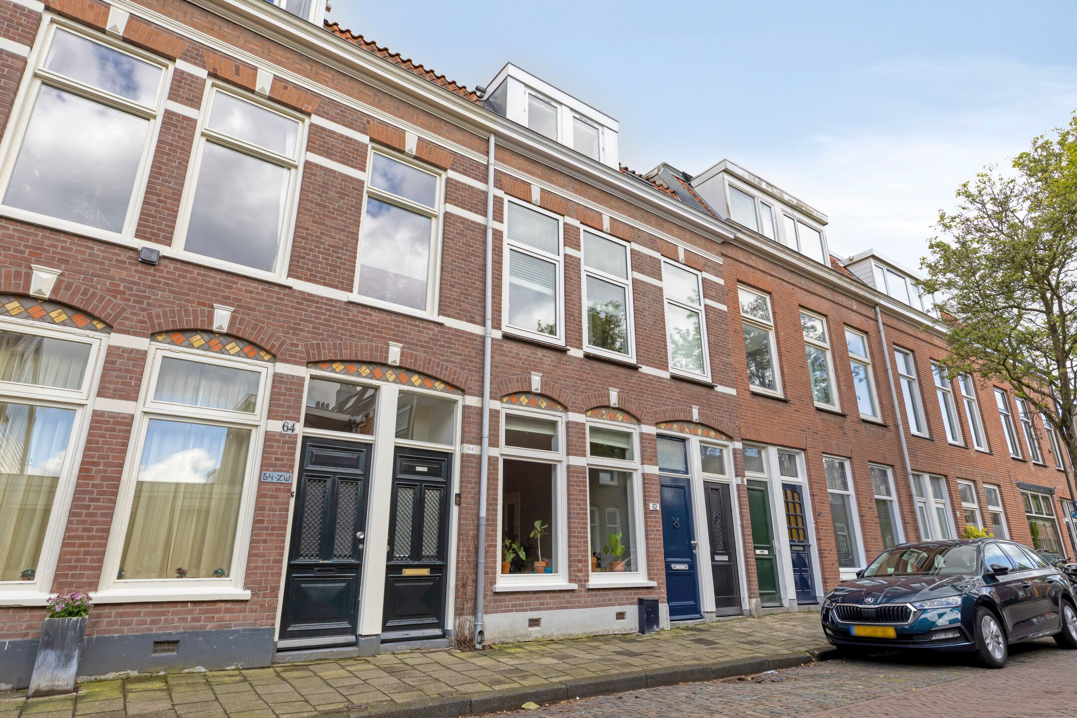 Foto 27 van Romolenstraat 64-RD