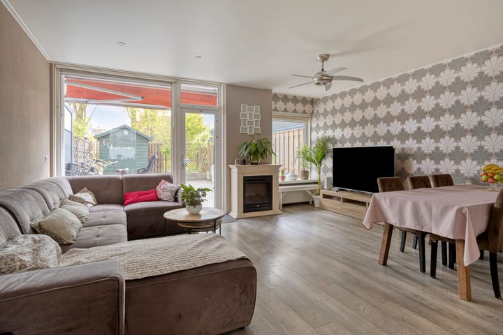 Foto 4 van Platostraat 8