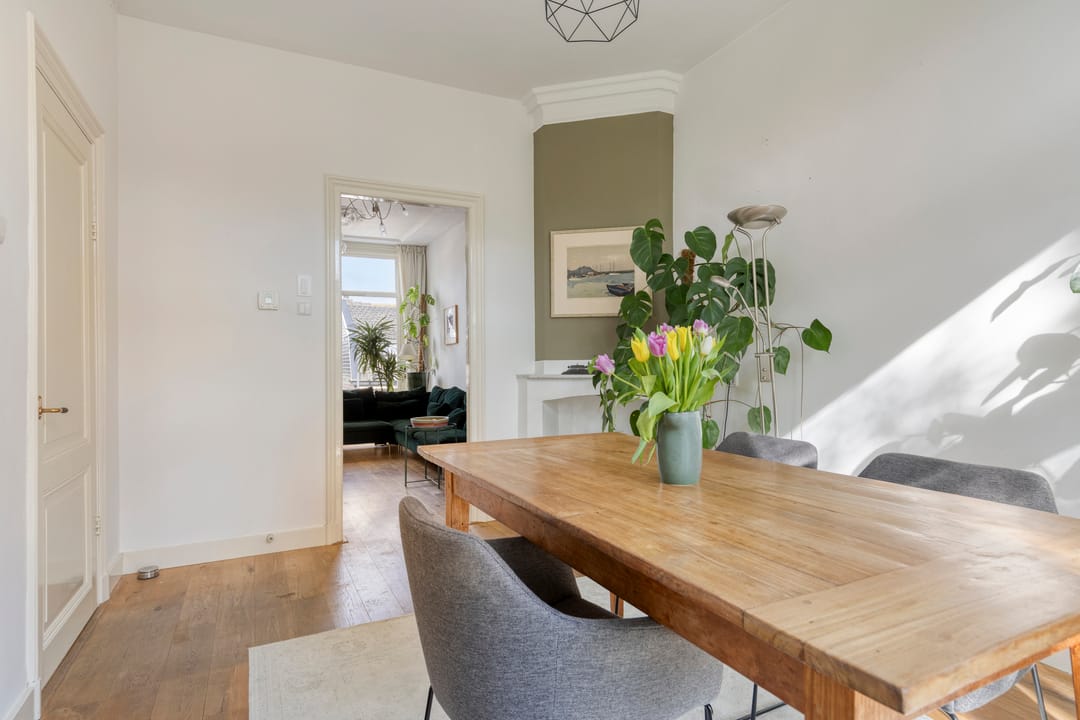 Foto 16 van Romolenstraat 64-RD