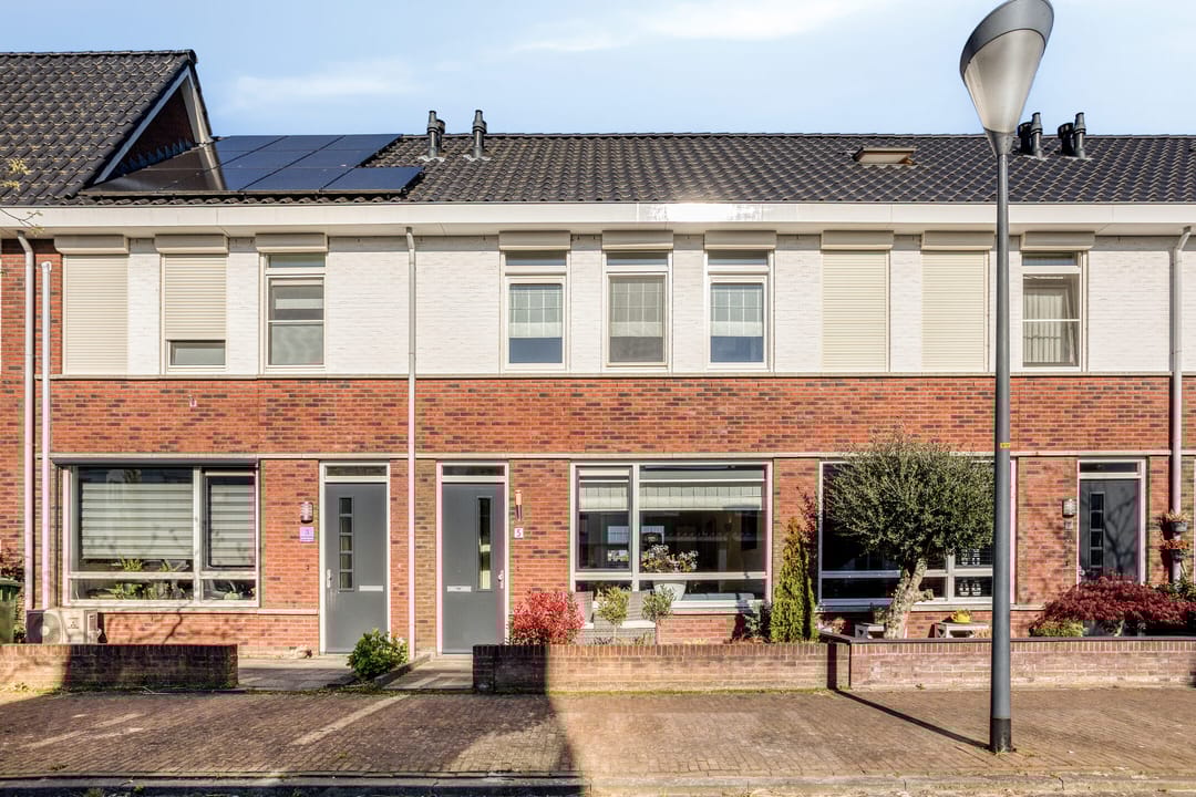 Foto 1 van Breewijd 5