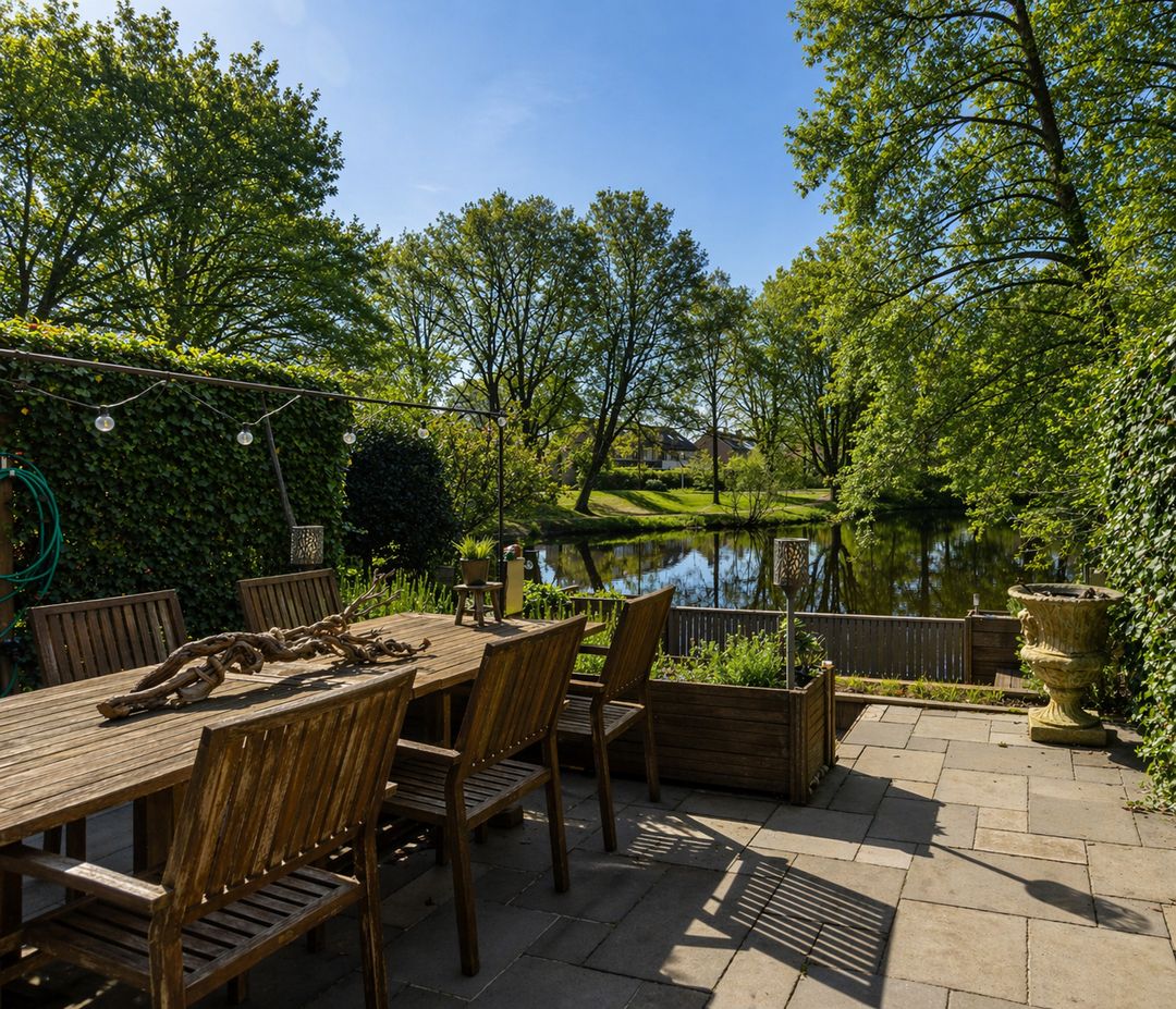 Foto 37 van Vlasland 12