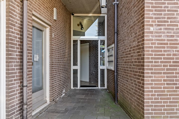 Foto 4 van Poortershof 12