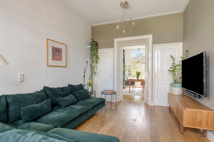 Foto 2 van Romolenstraat 64-RD