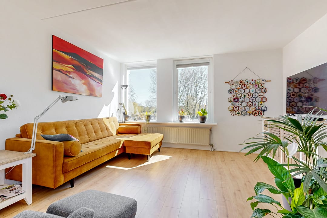 Foto 13 van Poortershof 12