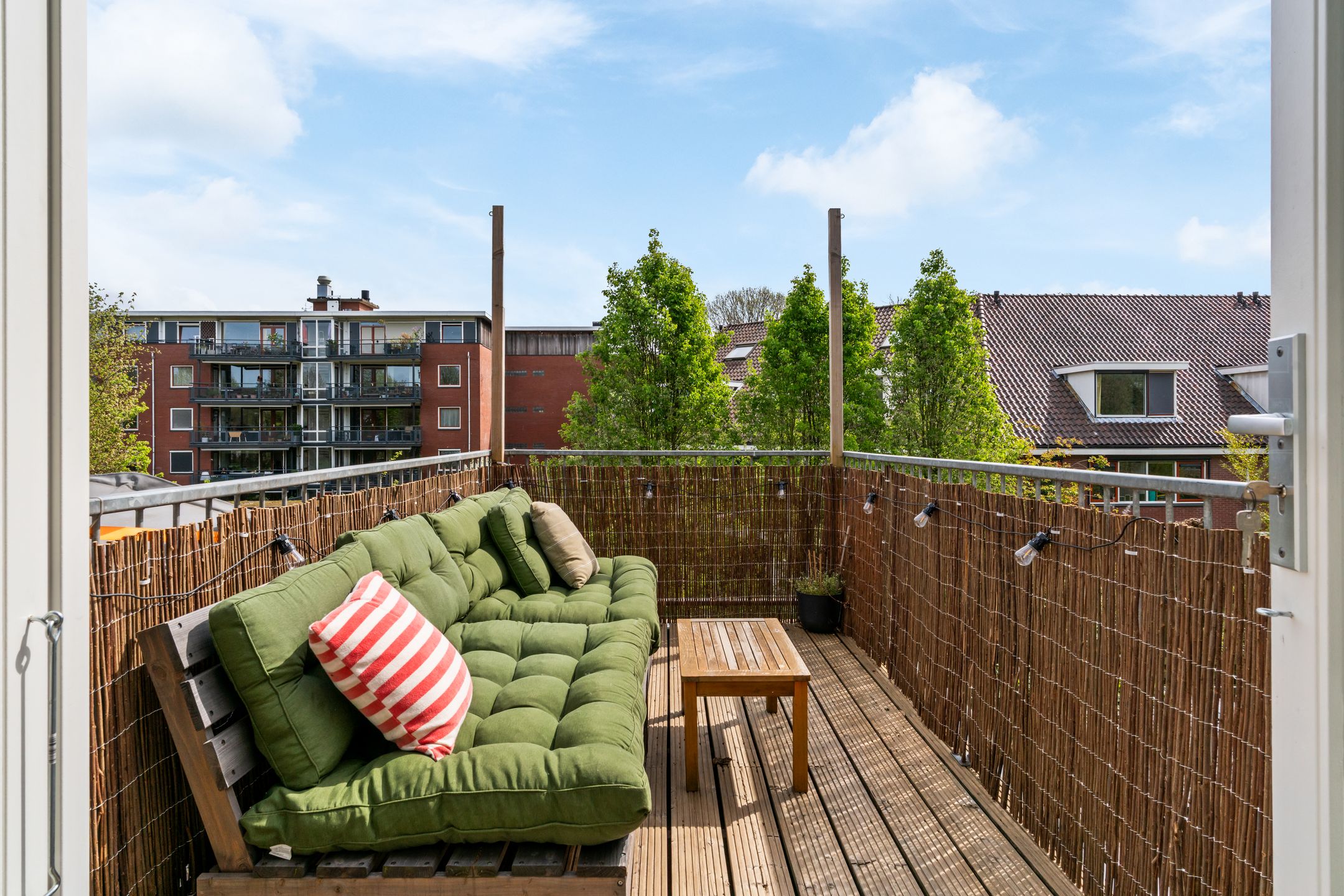 Foto 3 van Blauwkapelseweg 93-C