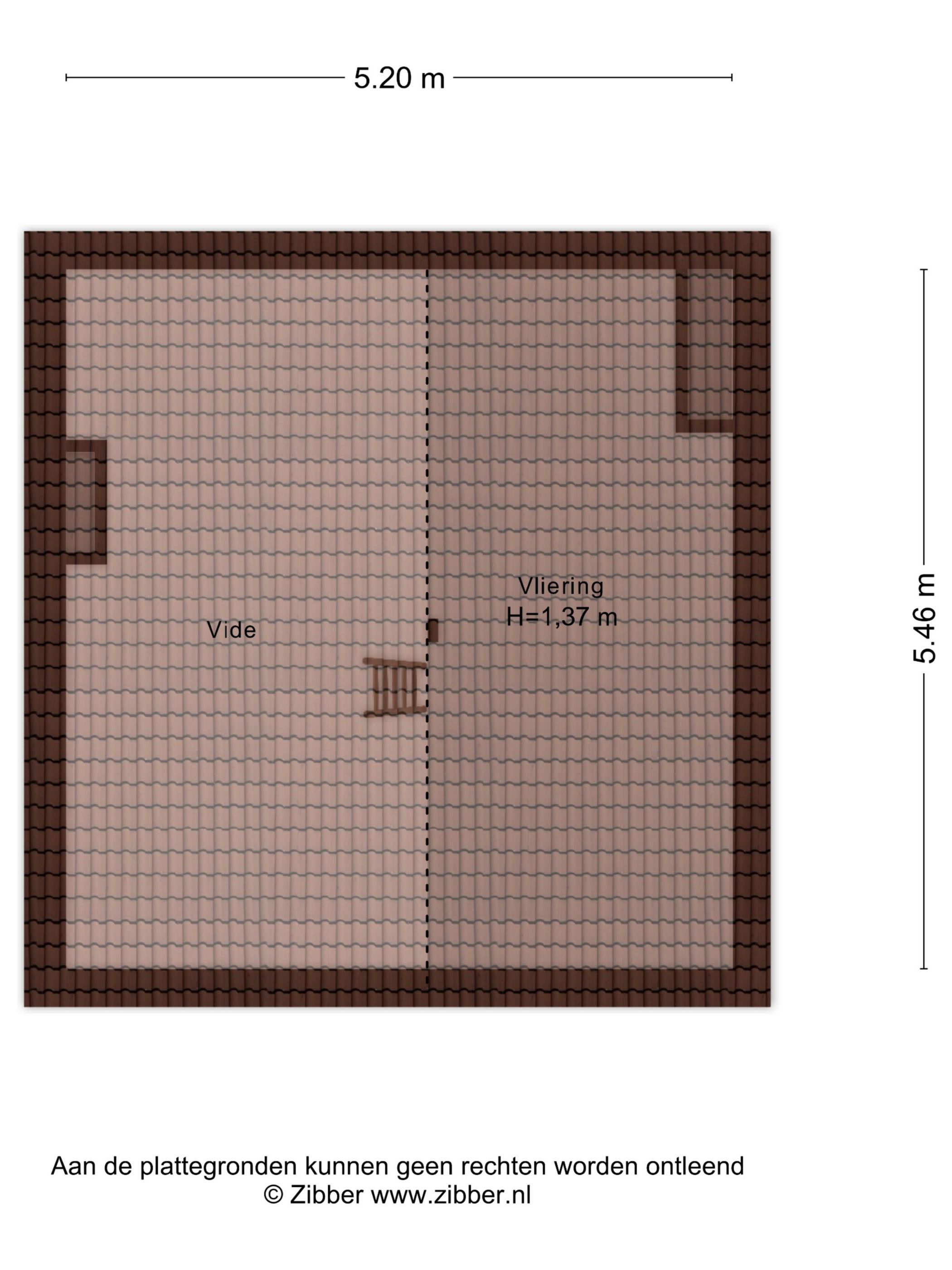 Foto 33 van Romolenstraat 64-RD