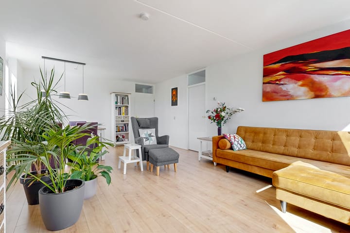 Foto 2 van Poortershof 12