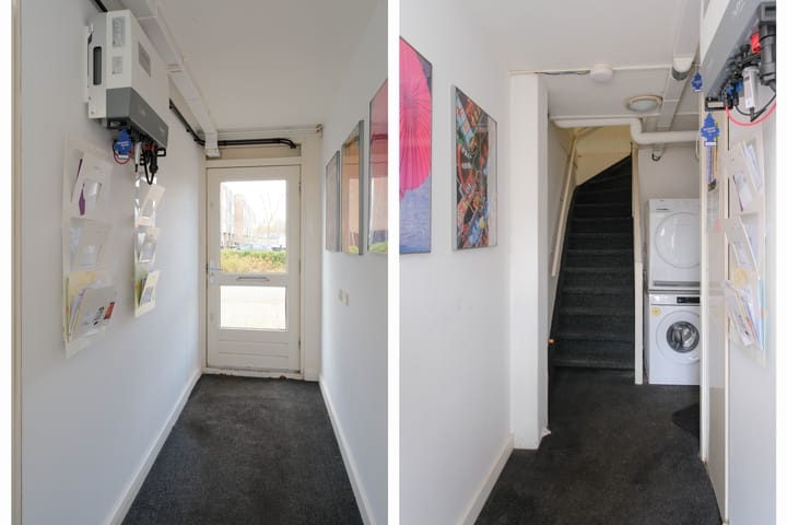 Foto 2 van Auskamplanden 219-1