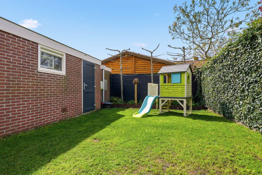 Photo 13 of Oranjeboomkade 5