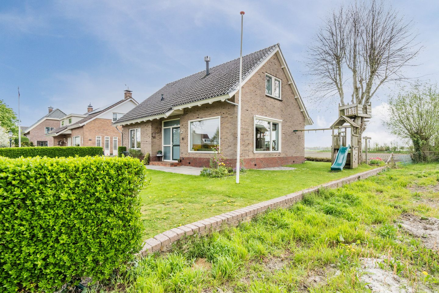 Foto 4 van Verlaat 2