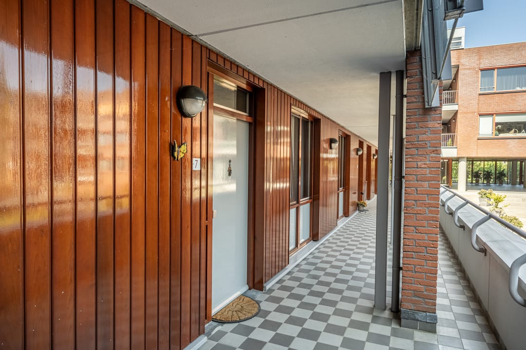 Foto 23 van Debussyring 7