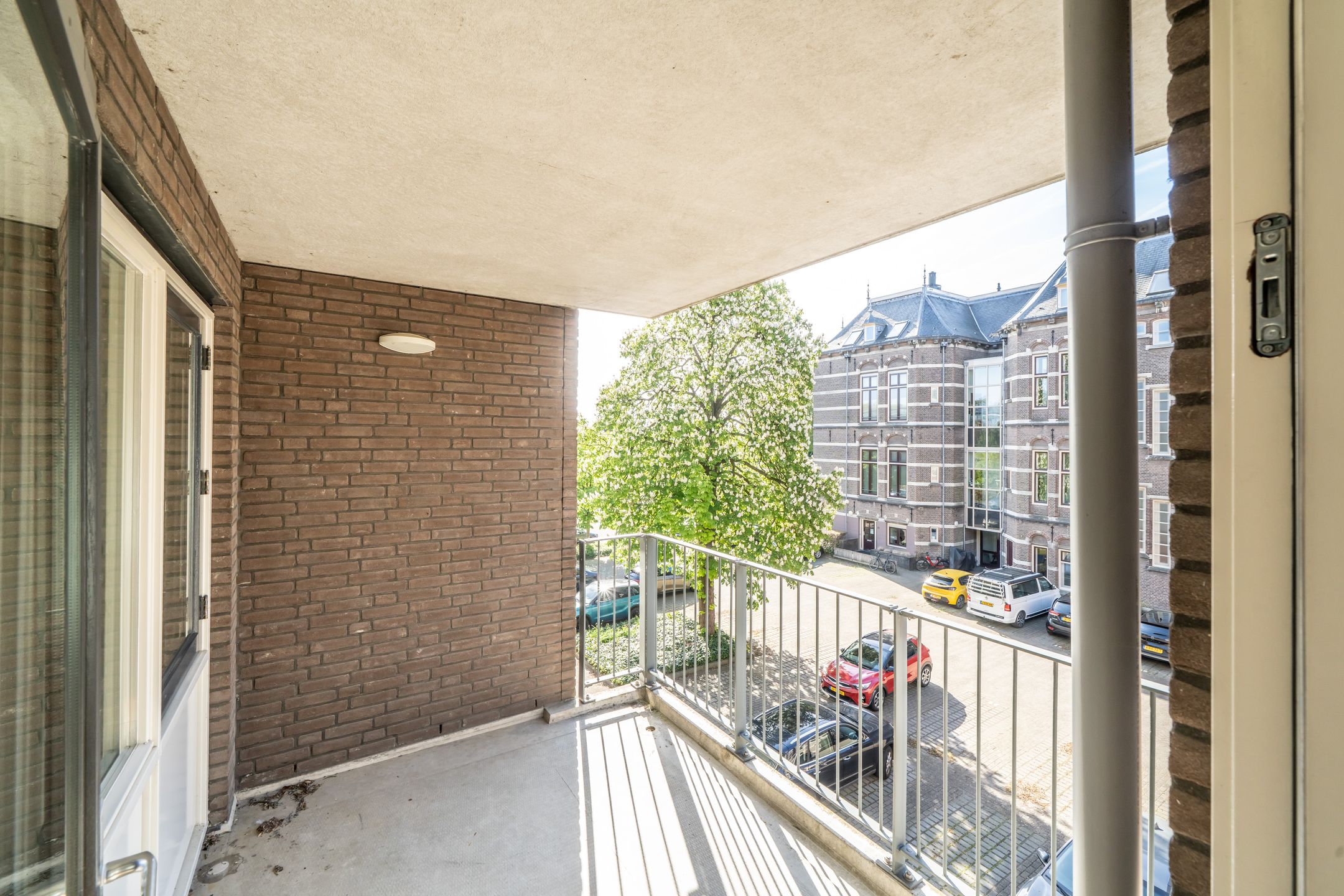 Foto 18 van St. Elisabethshof 115