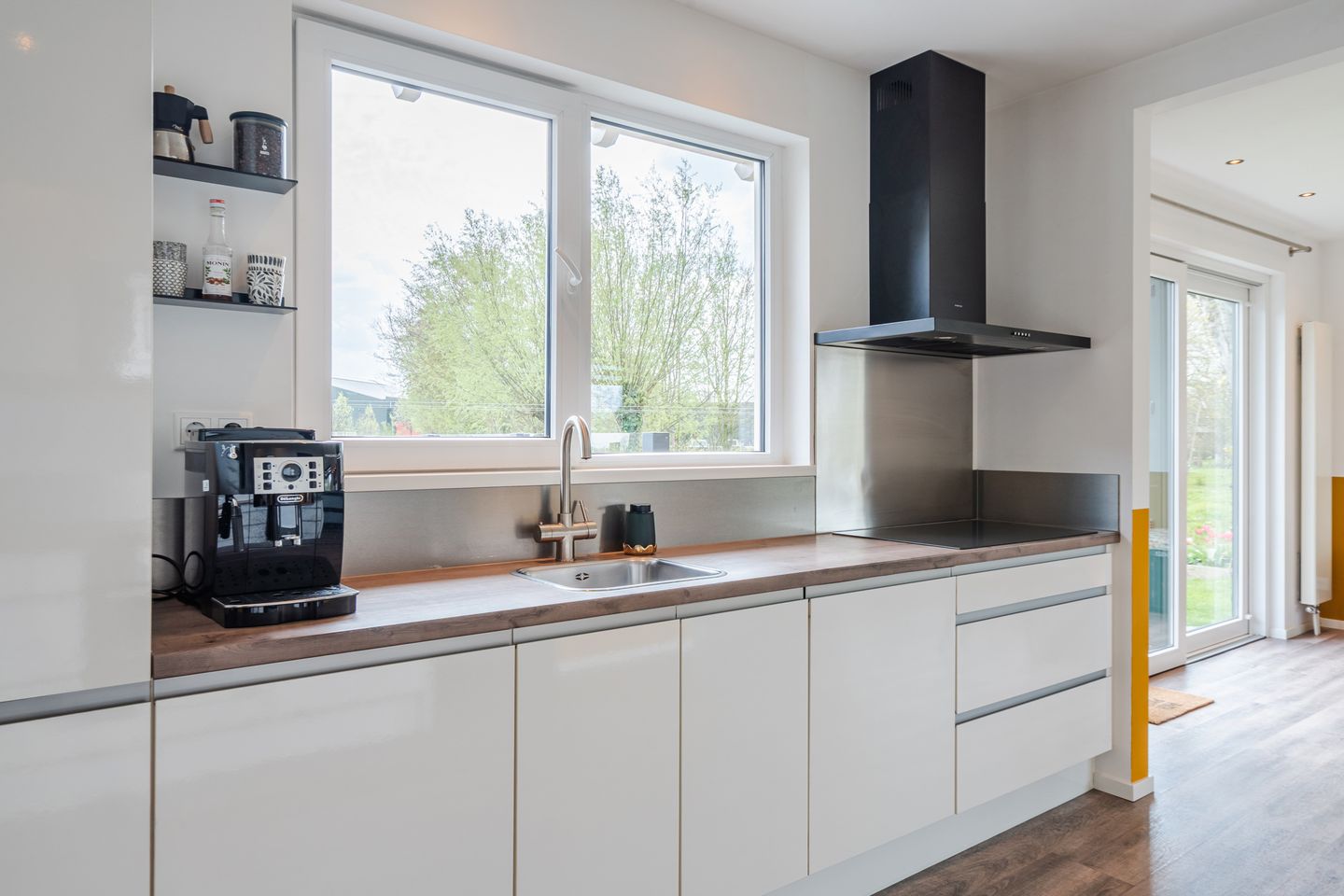 Foto 19 van Verlaat 2